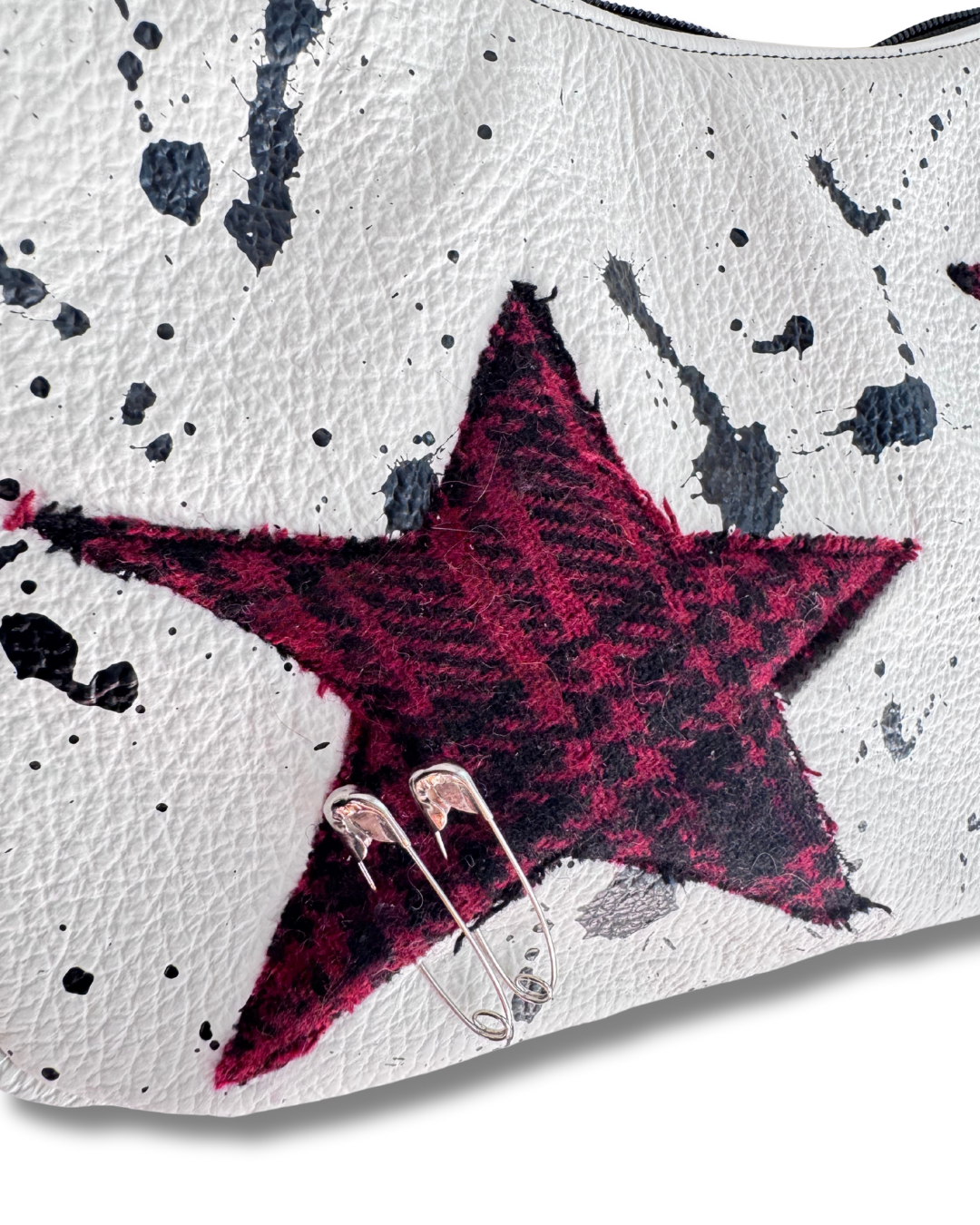 Riot Punk Bag