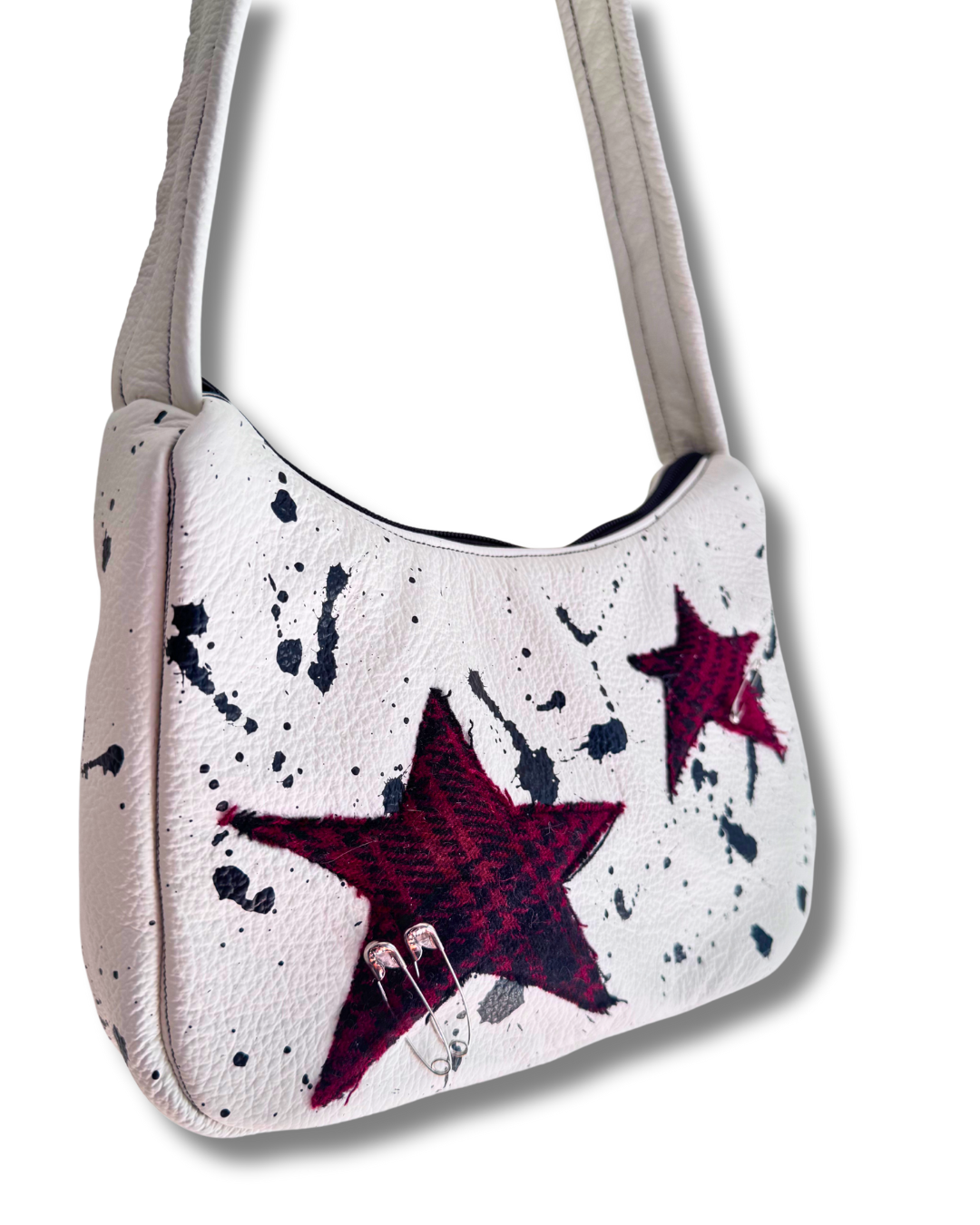 Riot Punk Bag