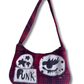 Punk Eye Bag