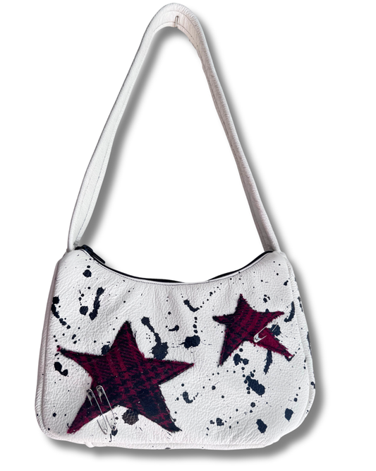 Riot Punk Bag
