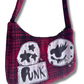 Punk Eye Bag