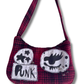 Punk Eye Bag